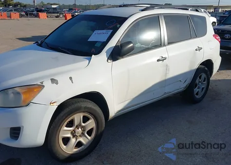 2012 Toyota Rav4 z USA, uszkodzony, nr VIN 2T3ZF4DV1CW155272